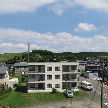 Frontier Sunrise Vila Kamifurano Exterior foto