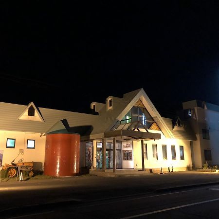 Frontier Sunrise Vila Kamifurano Exterior foto