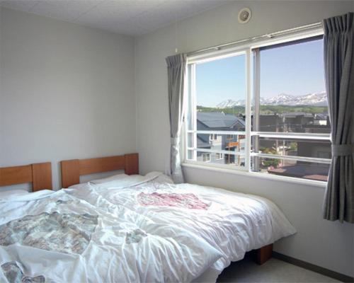 Frontier Sunrise Vila Kamifurano Quarto foto