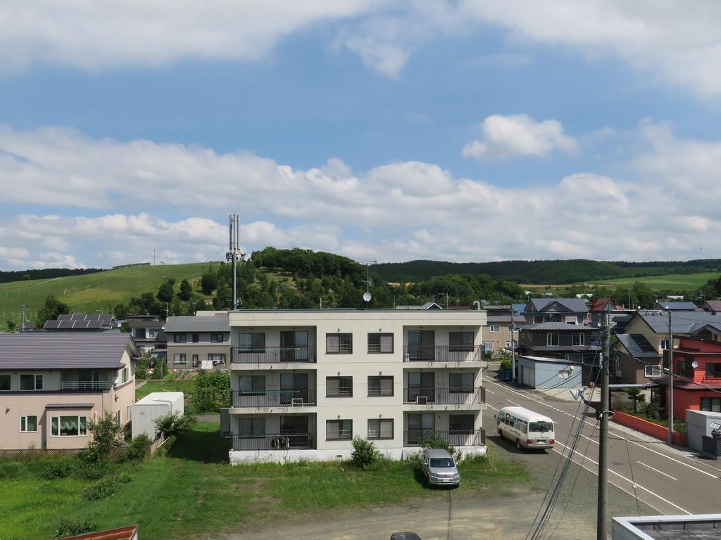 Frontier Sunrise Vila Kamifurano Exterior foto