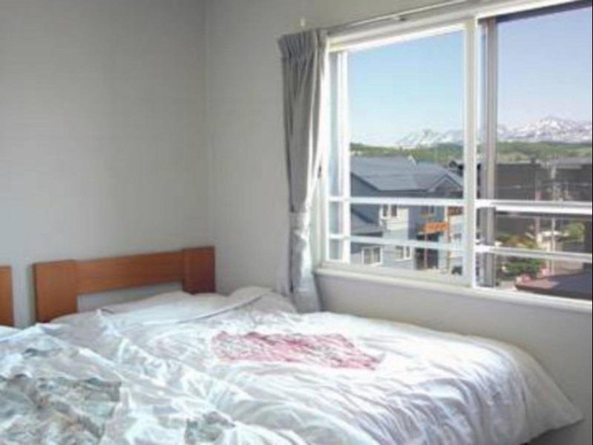 Frontier Sunrise Vila Kamifurano Exterior foto