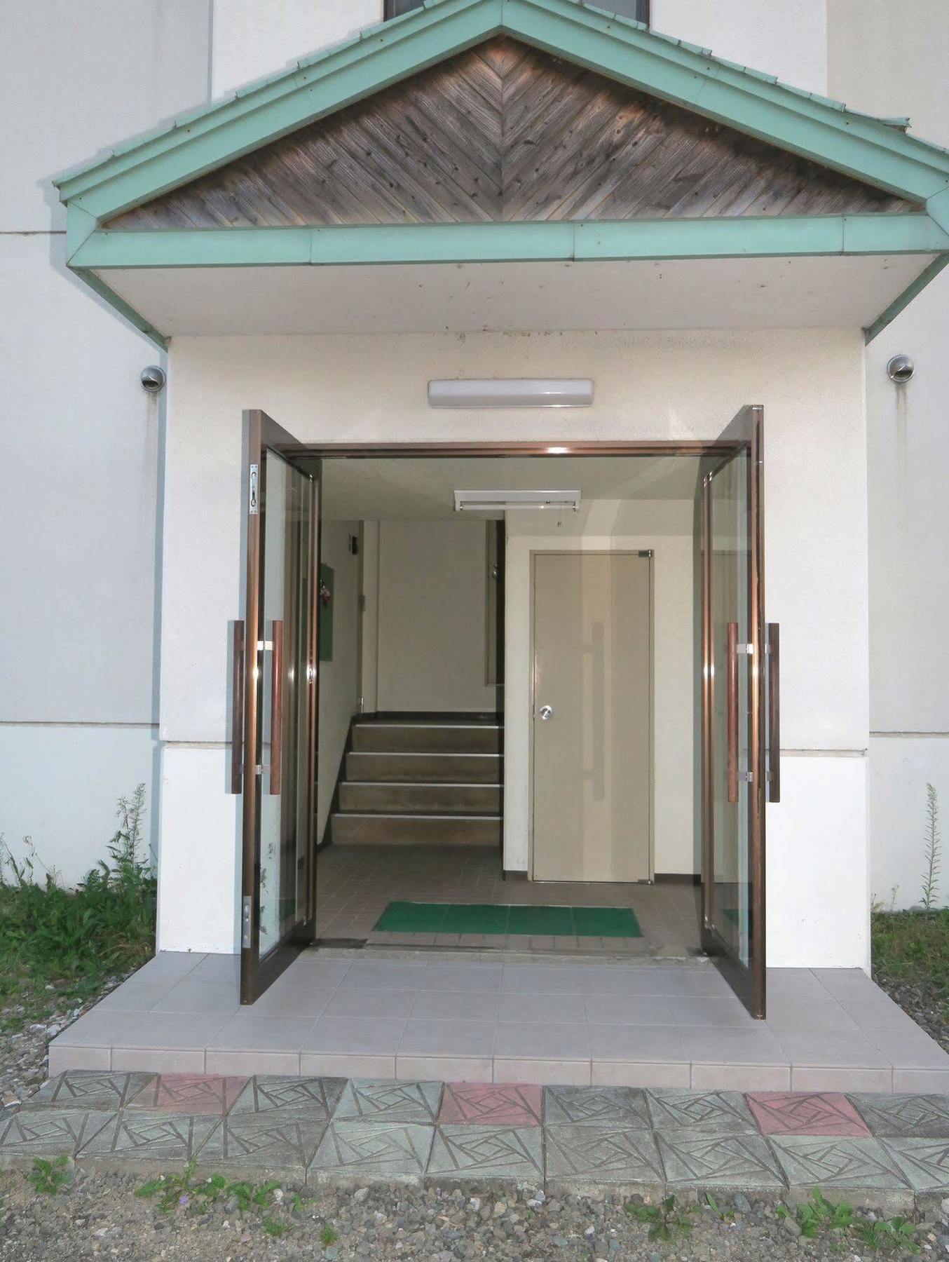Frontier Sunrise Vila Kamifurano Exterior foto