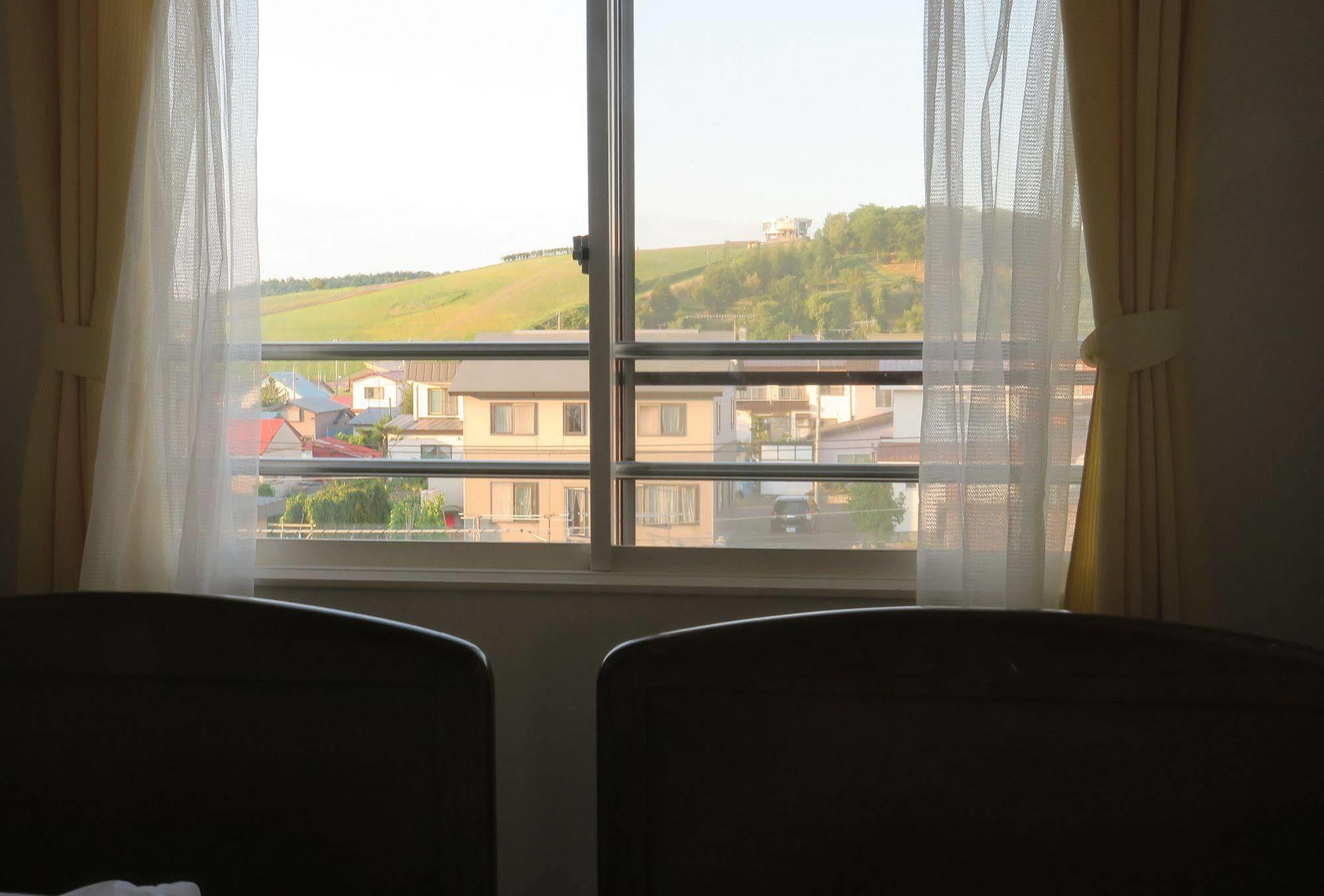 Frontier Sunrise Vila Kamifurano Exterior foto